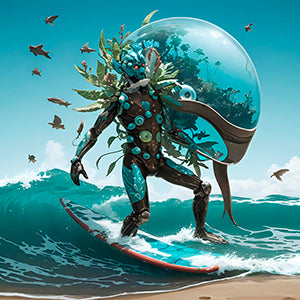 Biomar 00011