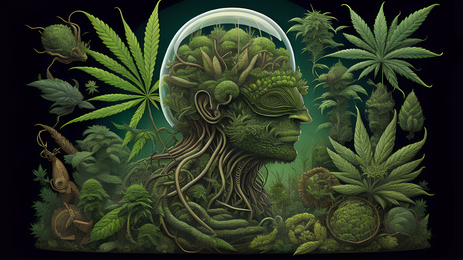 Biosensi Canábicos