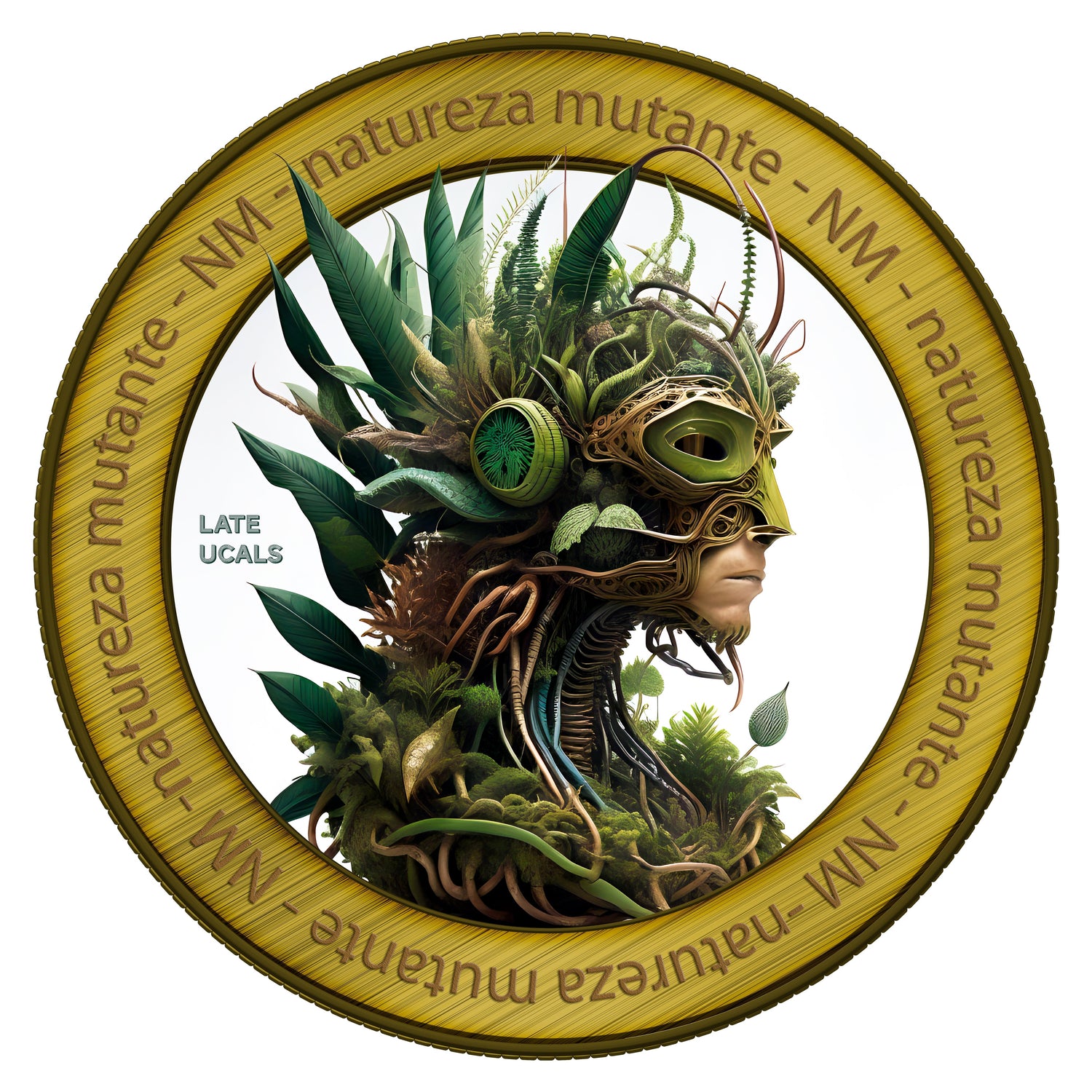Biosensi Natureza Mutante
